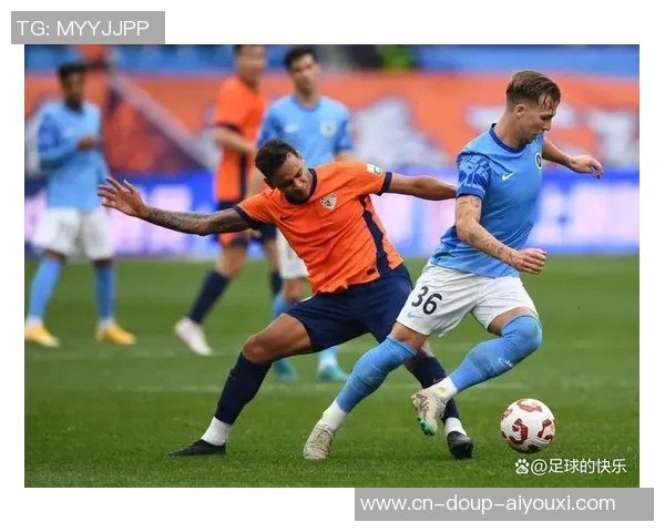 欠薪?挟制?青岛海牛兰克尔·泽事情成罗生门,究竟谁在说真话?